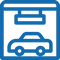 Dealerships Icon