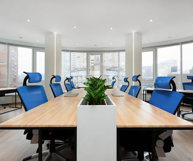 Facility Management