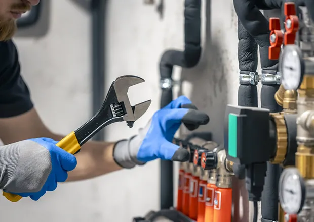 Preventative Maintenance