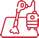 Carpet Care Icon