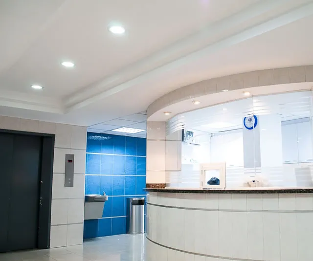 Commercial Janitorial Services in Dallas